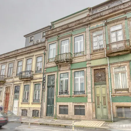 700 Esperanca * Porto