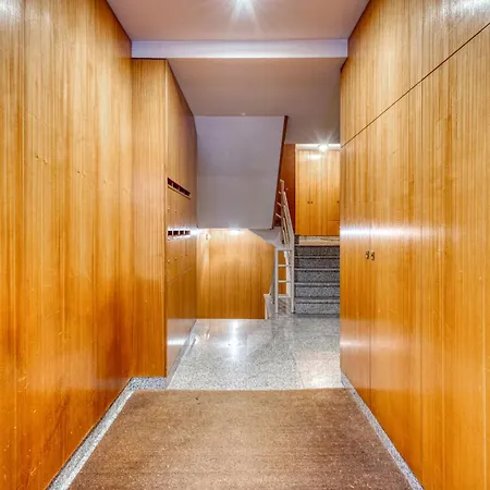 700 Esperanca Apartamento