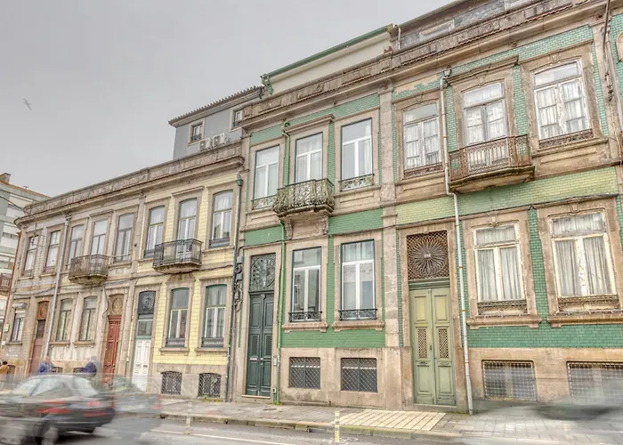 700 Esperanca * Porto