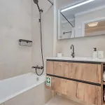700 Esperanca Apartman Porto