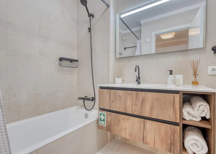 700 Esperanca Apartment Porto