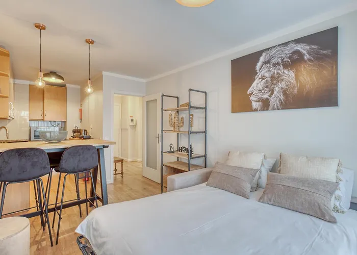 Apartment 700 Esperanca Porto