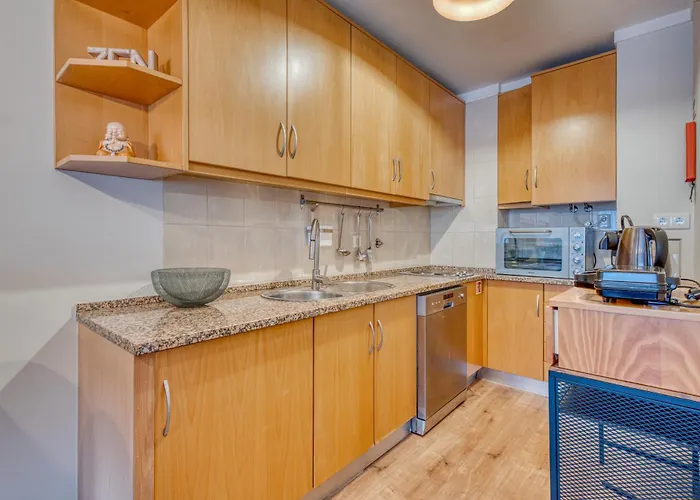 Apartment 700 Esperanca Porto