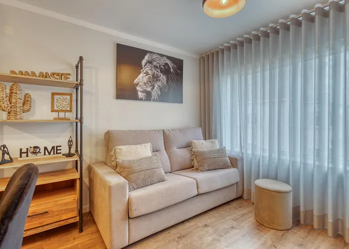 Apartment 700 Esperanca