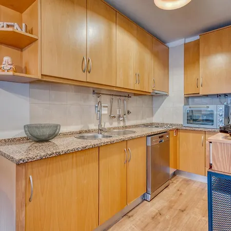 Apartament 700 Esperanca Porto