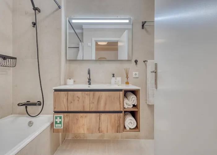 Apartman 700 Esperanca *