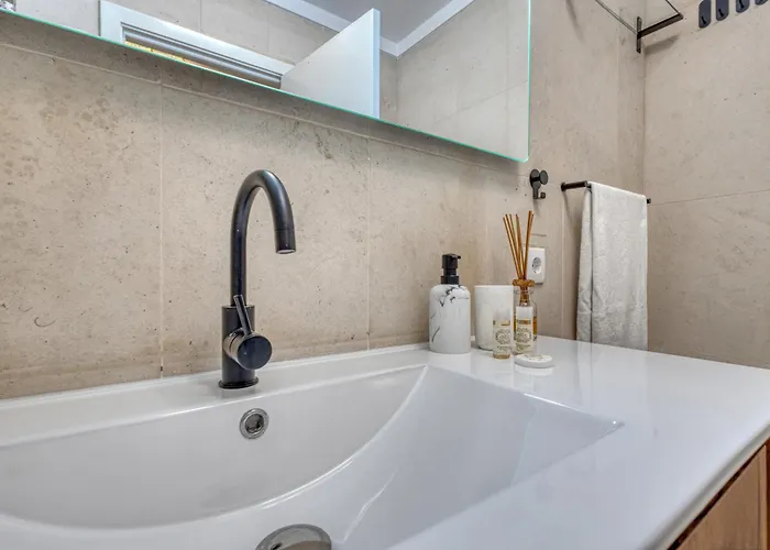 Apartman 700 Esperanca Porto