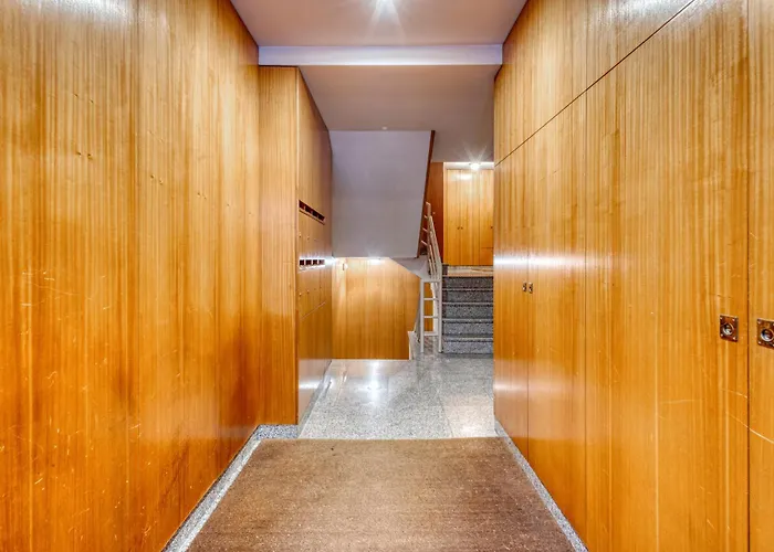 700 Esperanca Apartman