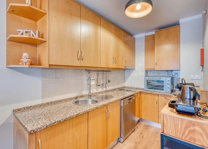 700 Esperanca Apartman Porto