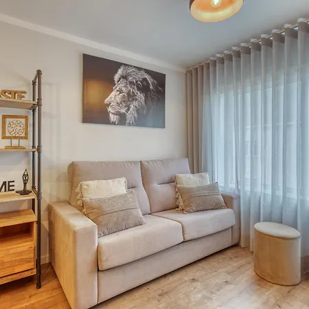 Appartement 700 Esperanca