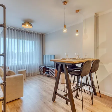 Apartment 700 Esperanca Porto