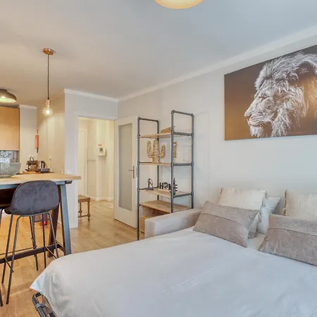 Apartmán 700 Esperanca Porto