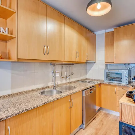 700 Esperanca Apartmán Porto